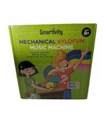 Smartivity Mechanical Xylofun Music Machine STEM Do It Yourself Kids Toy... - $30.93