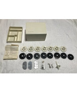 Vintage Singer Sewing Machine Special Attachments. Flexi-Stitch. Lot - $721.22 MXN