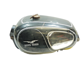 1969 1970 Moto Guzzi V750 Ambassador 750 V7 Gas fuel petrol tank - $9,211.46 MXN