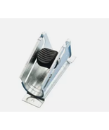 2 PK Caddy (CAT600WM), 2&quot;, Steel, Vertical Wall Mount, Cable Support - €87,68 EUR