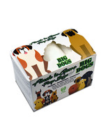 PetBro Flush &#39;n Gone Poop Bag - Biodegradable &amp; Flushable for BIG Dogs (... - $17.11 CAD