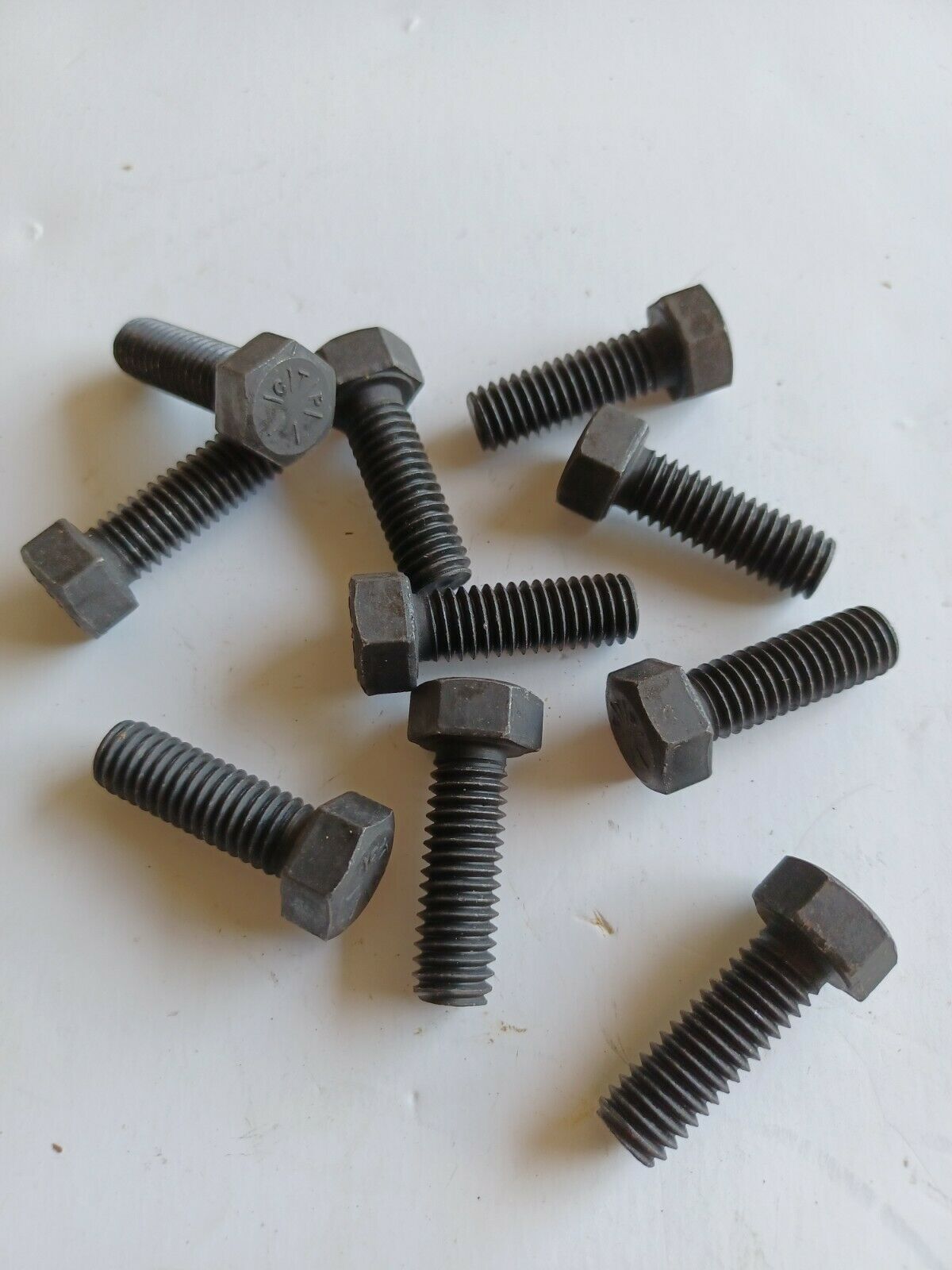 1A2029 1A-2029 BOLT CAT New Aftermarket - $0.98