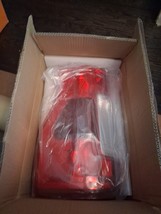Rear RH Tail Light For Ford F250 F350 2017-2019 Non-LED w/ Blind Spot Ri... - $92.99 CAD