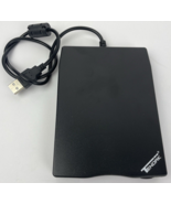 Portable USB Diskette Drive - Tendak USB Floppy Disk - 3.5&quot; Portable VGC... - $27.12 CAD