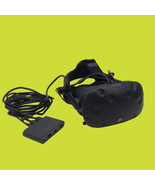 HTC Vive VR Virtual Reality Headset w/ Audio Headband Black #U9487 - $197.97 CAD