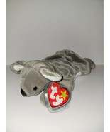 Original Collector Rare 1996 Ty Beanie Baby Babies Mel the Koala - £19.92 GBP
