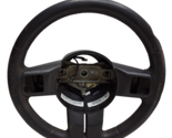 11 12 13 14 15 16 17 Jeep Patriot black leather steering wheel OEM - $49.49