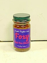 1 oz Foxy Gland Lure Sarah&#39;s Trapline Lures (She Traps Trapping Supplies) - $13.96