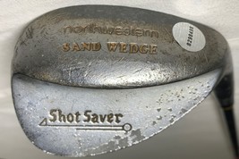 Shot Saver Ladies Northwestern Sand Wedge - $15.72