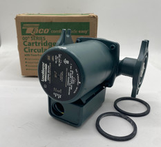 TACO COMFORT SOLUTIONS L0515-Y6S11-FHAN FLOW CHECK  - $220.00