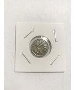 1982 Cayman Islands 5 cents coin copper-nickel Mantis Shrimp - $4.93 CAD