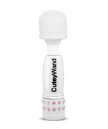 Cutey Wand White - $27.28 CAD