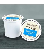 Harry &amp; David Breakfast Blend Single Serve Coffee, 100 ct - $1,013.56 MXN