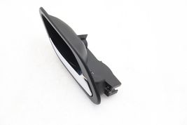 97-03 BMW E39 540I M5 RIGHT PASSENGER SIDE INTERIOR DOOR HANDLE 7032926 E3385 image 2