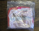 Thirty One Littles Carry All Caddy Santa Suit NEW In Original Bag 267A - $19.99