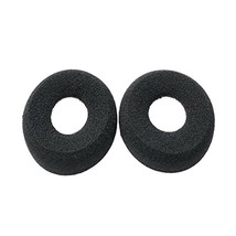 Replacement Earpads for Plantronics Blackwire 3310, 3320, 3315, 3325 Headsets - £11.97 GBP