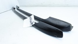 2002-2007 SUBARU WRX IMPREZA RS TS OUTBACK WAGON ROOF RACK SIDE RAILS PAIR K9509 image 6