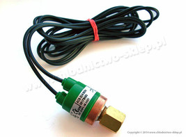 Miniature pressure switch Danfoss ACB SPST-NO (8,5-11 bar) 061F8490 - £43.78 GBP