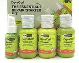 DevaCurl The Essential Repair Starter Kit For Damaged Curls Travel Size - £31.60 GBP