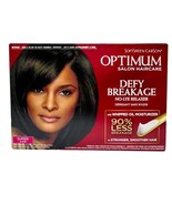 Softsheen Carson Optimum Defy Breakage No-Lye Relaxer, SUPER, 1 Application - $63.13 CAD