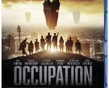 Occupation Blu-ray | Dan Ewing, Temuera Morrison | Region B - $8.43