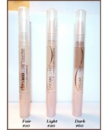 Maybelline Dream Lumi Touch Highlighter Concealer 10 Fair  20 Light  60 ... - €5,39 EUR
