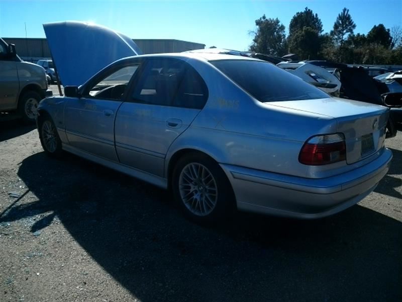Power Steering Pump Fits 01-03 BMW 525i 76117961 Item image 5