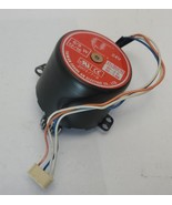Taiwan Chang 2002/7-9 Stepper motor , 24V , 2.0/1.66 RPM - $162.54 MXN