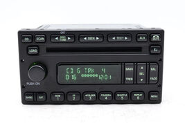 FORD MERCURY Truck E250 F150 F250 F350 Explorer Radio 6CD MP3 Player HEA... - $178.19