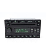FORD MERCURY Truck E250 F150 F250 F350 Explorer Radio 6CD MP3 Player HEA... - $178.19