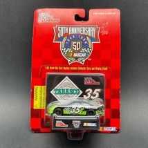 Racing Champions NASCAR Pontiac Grand Prix Todd Bodine Tabasco #35 Race Car 1/64 - $14.50