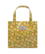 Cath Kidston Small Bookbag Mini Size Tote Lunch Bag Tote Pembridge Ditsy... - $19.99
