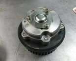 Camshaft Timing Gear From 2009 Subaru impreza WRX 2.5 - $68.95