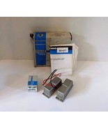 Thermo King 40-477 Door Switch Relay Kit NOS - $45.86 CAD