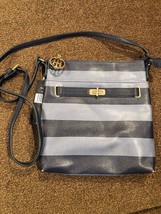 TOMMY HILFIGER CROSSBODY BAG - £11.87 GBP