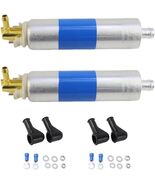 Fuel Pump For Mercedes Benz 1997-2016 W210 W463 W222 V220 R170 E240 G320... - $178.79 CAD