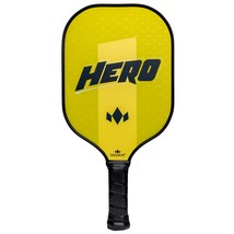 Diadem Diadem Hero Yellow Pickleball Paddle - $916.55 MXN