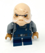 Lego Star Wars Ugnaught Minifigure sw0710 Carbon Freezing - £7.85 GBP