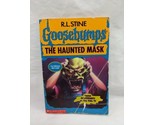 *NO Mask* Goosebumps #11 The Haunted Mask R. L. Stine 16th Edition Book - £23.67 GBP
