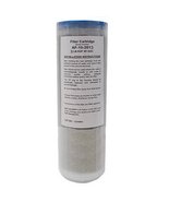 Aries - AF-10-2014 - 10&quot; x 2.5&quot; Coconut Shell GAC with 4 lb. KDF-55 Cart... - $116.00