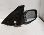 Passenger Side View Mirror Power Non-heated Fits 07-09 MAZDA 3 709812 - £31.13 GBP