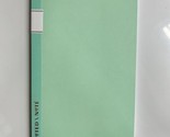 Noted by Post it Notebook Carnet 120 Pages - $10.44