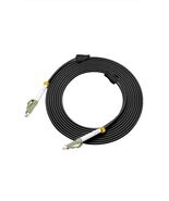 Optical Fiber Cable Outdoor Patchcord LC/PC- LC/PC 50/125 3.3mm MM DX 16... - $907.85 MXN