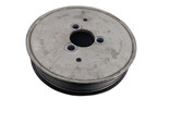 Water Pump Pulley From 2011 Volkswagen Touareg  3.0 059121031H Diesel - £24.07 GBP