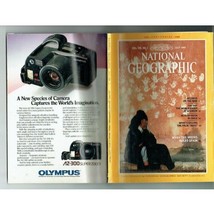 National Geographic Magazine July 1988  mbox3521/h Vol.174 No.1 - £3.09 GBP