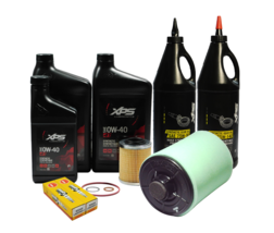 2016-2023 Can-Am Renegade 1000 R OEM Full Service Kit C38 - $221.94