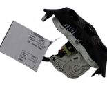 Temperature Control With AC Manual Dull Finish Fits 2015-2017 ACCENT OEM - $50.44