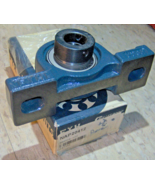 Premium Pillow Block Bearing, 3/4&quot; Set Screw Lock, Extended Race FYH NAP... - $39.56