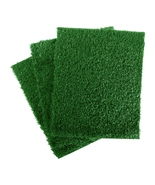 Set of 3 Replacement Turf Grass Pee Pads - Puppy Essentials - €53,14 EUR