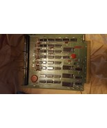 Pratt Whitney Colt Machine PCB Control Circuit Board  # M1756-U50670-A  ... - $477.44 CAD